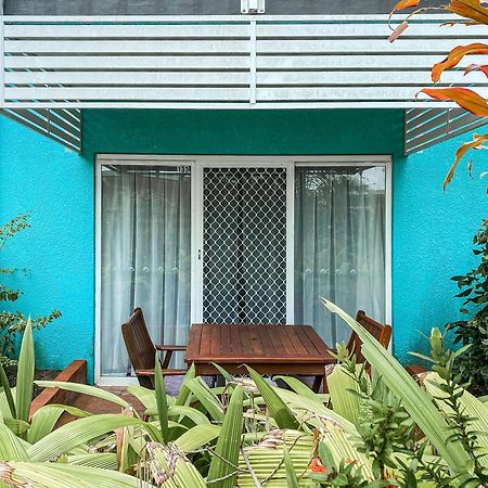 Whitsunstays - The Resort By The Sea Mackay Zimmer foto