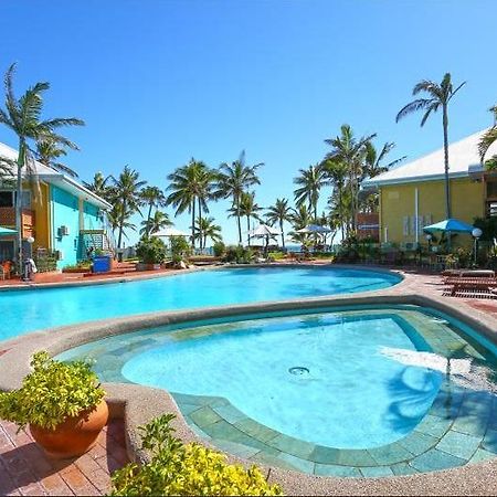 Whitsunstays - The Resort By The Sea Mackay Exterior foto