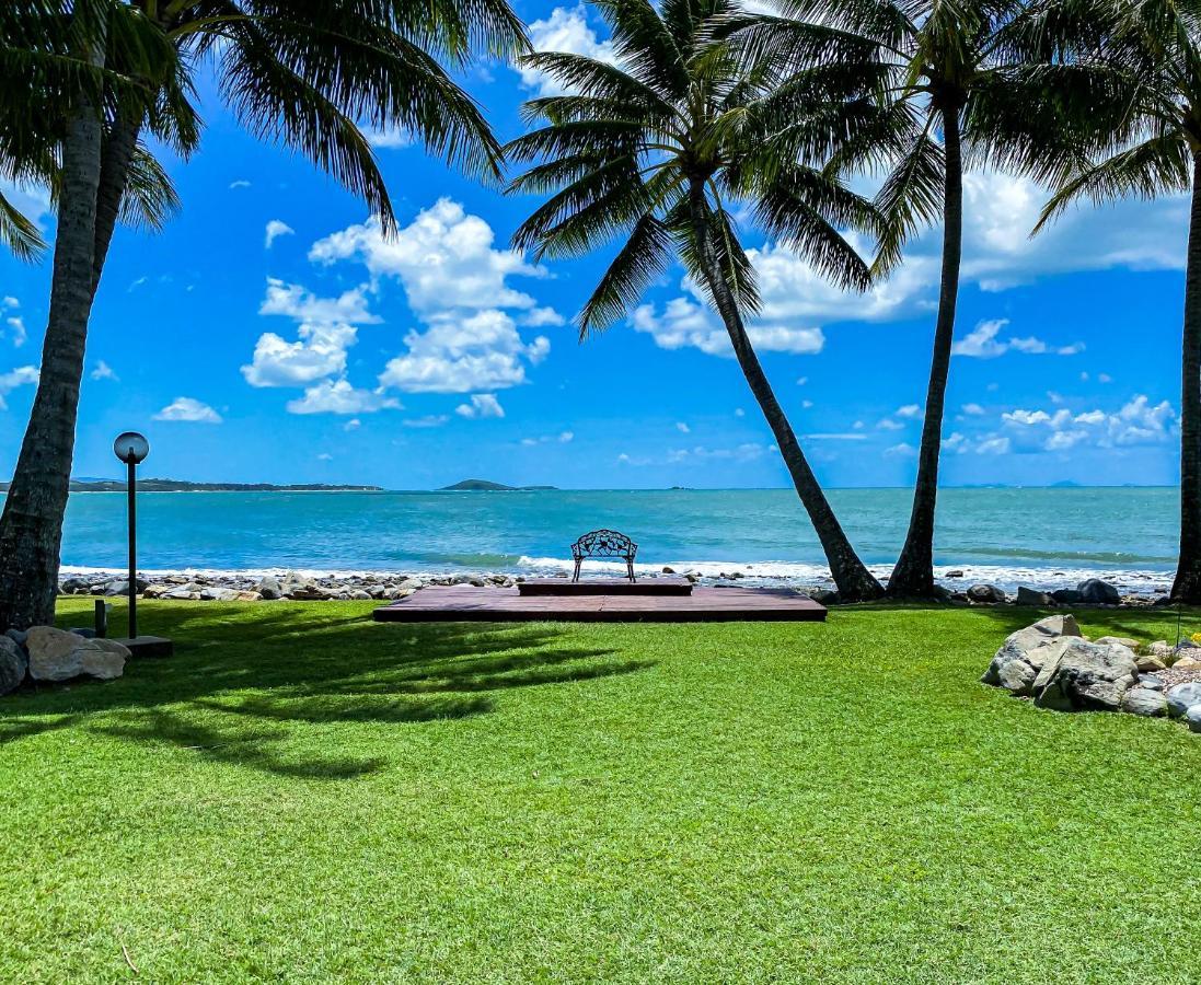 Whitsunstays - The Resort By The Sea Mackay Exterior foto