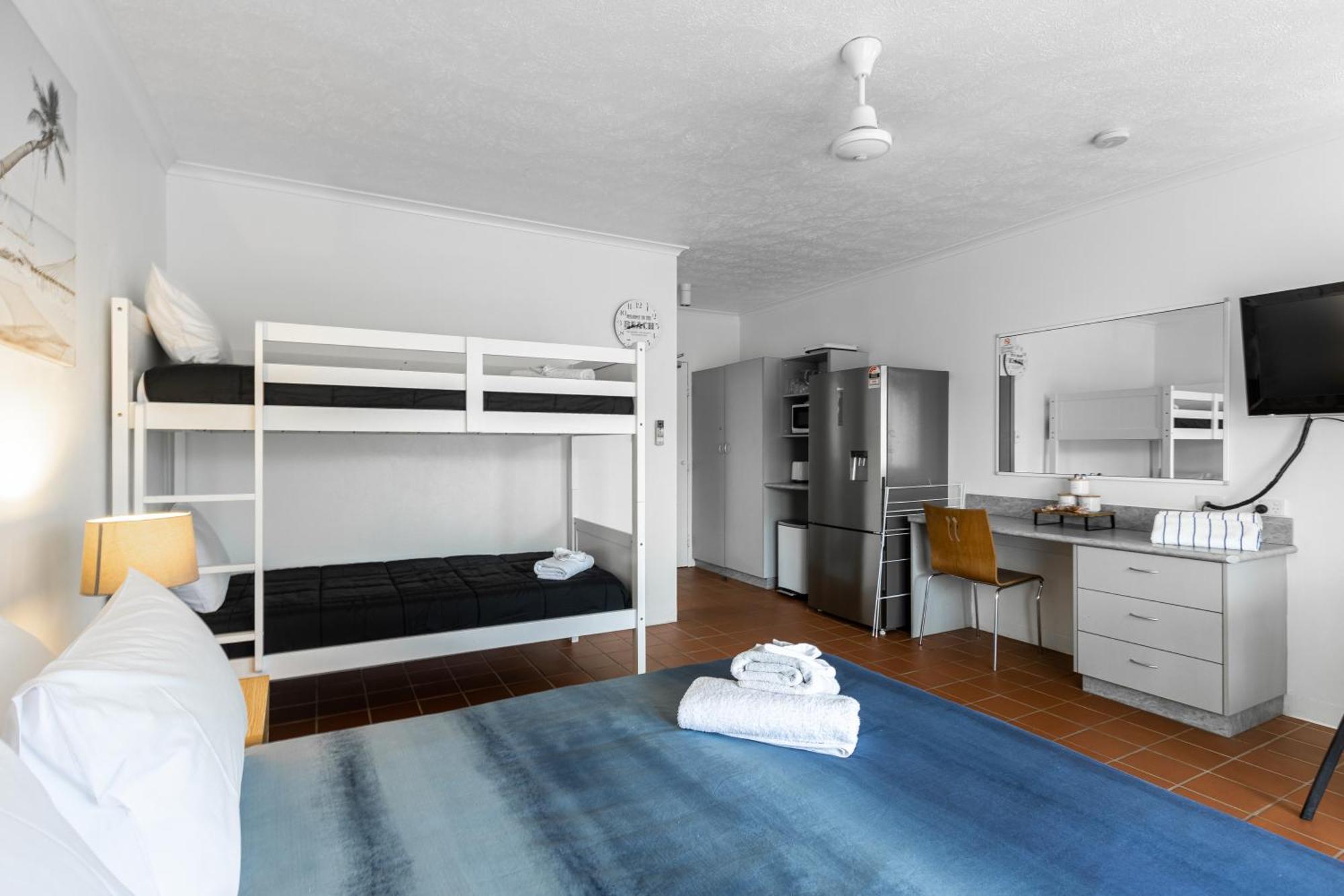 Whitsunstays - The Resort By The Sea Mackay Zimmer foto