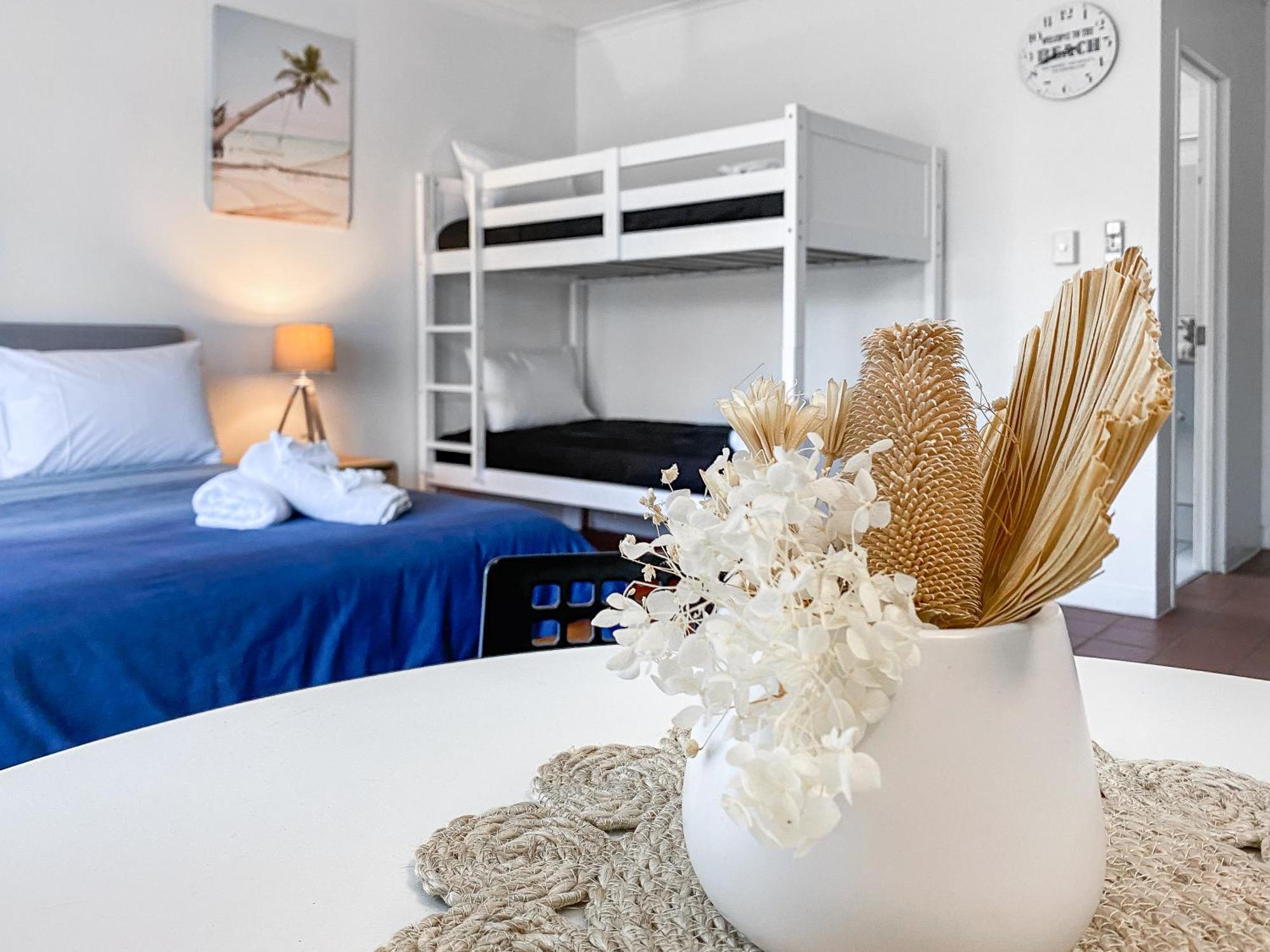 Whitsunstays - The Resort By The Sea Mackay Zimmer foto