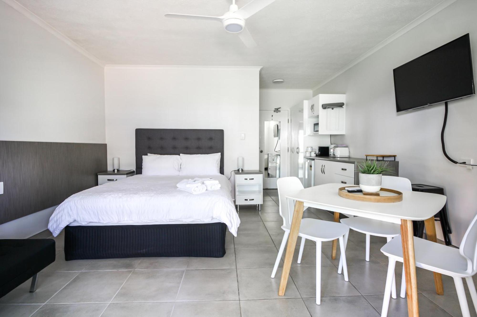 Whitsunstays - The Resort By The Sea Mackay Zimmer foto